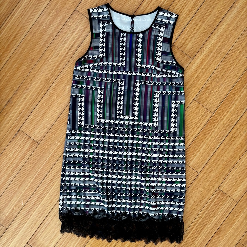 Clover Canyon dress